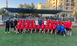 Siirtspor Yeniden Ayağa Kalkıyor: Yeni Sezon Start Aldı