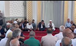 Şeyh Muiniddin Aydın, İstanbul’da Bir Barışa Daha Vesile Oldu