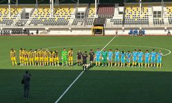 SİİRTSPOR, BİTLİSSPOR’A 3-2 MAĞLUP OLDU