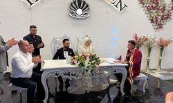 SIRMA VE KAHVECİ AİLELERİNİN MUTLU GÜNÜ