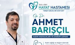 Sağlıklı Gebelik İçin Dr. Ahmet Barışçıl’dan Önemli Bilgiler