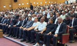 MHP Siirt İl Başkanı Cengizhan Tükenmez Güven Tazeledi
