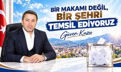 Siirt TSO Başkan Güven Kuzu,“Bir Makamı Değil, Bir Şehri Temsil Ediyoruz”