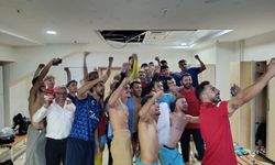 Siirt Spor, Dersim Spor’u 3-0 Mağlup Ederek Türkiye Kupası’nda Tur Atladı