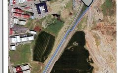 SİİRT-PERVARİ ÇEVRE YOLU’NDA ÇALIŞMALAR NEDENİYLE BAZI YOLLAR TRAFİĞE KAPATILACAK