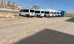 Kışın Çamur, Yazın Toz! Veysel Karani Mahallesi Asfalt Bekliyor