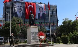 SİİRT’İN ŞEREF GÜNÜ TÖRENLERLE KUTLANDI