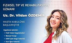 Dr. Vildan Özdemir, Topuk Dikeni Günlük Yaşamı Olumsuz Etkiliyor