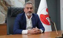 Siirt Barosu’nda Genel Kurul Heyecanı: Av.Muhammed Alptekin Yeniden Aday
