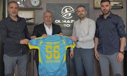 SİİRTSPOR’A ANKARA’DA ANLAMLI DESTEK: SEYİTHAN SOLMAZ’DAN 2 TRANSFER SÖZÜ VE NAKDİ YARDIM