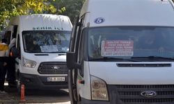Siirt’te Toplu Taşıma Ücretlerine Zam! Yeni Tarifeler Belli Oldu