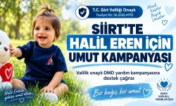 Halil Eren İçin Dayanışma Büyüyor: Seyithan Solmaz’dan 90 Bin TL Destek