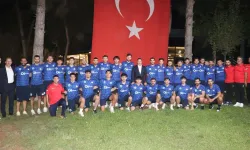 Siirt TSO Başkanı Güven Kuzu’dan Siirt Spor’a 1 Milyon TL Galibiyet Primi