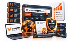 Domain Seçiminin Marka Güvenilirliği Üzerindeki Etkisi Nedir?