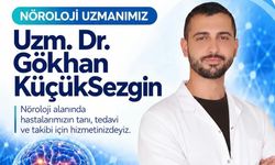 Özel Siirt Hayat Hastanesi Kadrosunu Güçlendirdi: Nöroloji Uzmanı Göreve Başladı