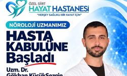 Dr. Gökhan KüçükSezgin Uyku Hakkında Doğru Sanılan Yanlışları Anlattı