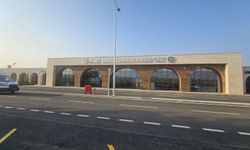 Siirt Havalimanı’nda Kış Tarifesi Başladı: Uçuş Saatleri Değişti