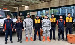 SİİRT’TE GERÇEĞİ ARATMAYAN KBRN TATBİKATI