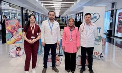 Özel Siirt Hayat Hastanesi’nden Emzirme Haftasında Farkındalık Etkinliği