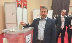 Siirt TSO Başkanı Güven Kuzu, ATO Seçimlerinde Oyunu Kullandı