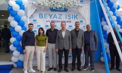 Beyaz Işık Diş Kliniği’nin 26. Şubesi Kurtalan’da Açıldı