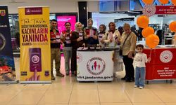 SİİRT’TE VATANDAŞLARA KADES, UYUMA VE SİBER GÜVENLİK BİLGİLENDİRMESİ