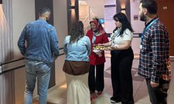 ÖZEL SİİRT HAYAT HASTANESİ’NDE HASTA HAKLARI GÜNÜ’NDE ANLAMLI ETKİNLİK