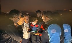 Şirvan’da Kayıp Vatandaşın Cansız Bedeni 8 Kilometre Uzaklıkta Bulundu