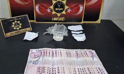 Siirt Emniyetinden Uyuşturucuya Darbe: 3 Şüpheli Tutuklandı