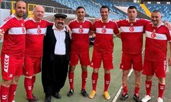 Adana Yenişehir Stadı’nda Siirt Rüzgârı Esti