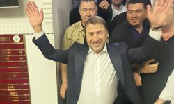 27 Yıllık Güven Devam Ediyor: Güven Kuzu Yeniden Başkan