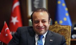 Egemen Bağış, Middle East Monitor için yazdı: “Ortadoğu’da kalıcı güvenlik, barışla mümkündür”