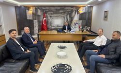 Güven Kuzu’ya İlk Tebrik Açı Dershanesi Yöneticilerinden Geldi