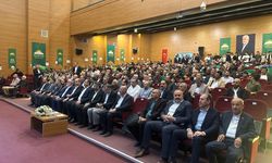 Ramanlı’dan Siirt Vurgusu: “Siirt de Bizim, Bütün Memleket de Hepimizin”
