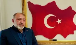 SEYİTHAN SOLMAZ’DAN 29 EKİM CUMHURİYET BAYRAMI MESAJI