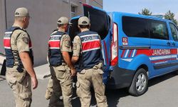 SİİRT’TE HIRSIZLIK ÇETESİNE JASAT DARBESİ: 4 ŞÜPHELİ TUTUKLANDI