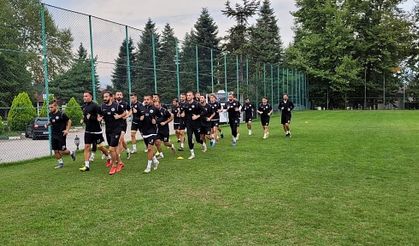 Teknik Direktör Büyükergun;  “Valimiz ve Başkanımız Büyük Fedakârlıklar Yapıyorlar”