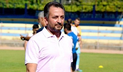 Sportif Direktör Orhan Ergür; Siirt İl Özel İdare Sporun Hedeflerini Açıkladı