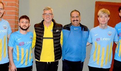 SİİRT İL ÖZEL İDARE SPORDAN 4 TRANSFER