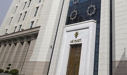 AK PARTİDE ADAYLIK İÇİN 4 KRİTER