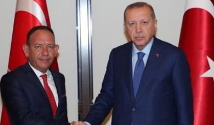 AK Parti Merkez İlçe Başkanı Öner Geyik'ten Siirt Halkına Teşekkür