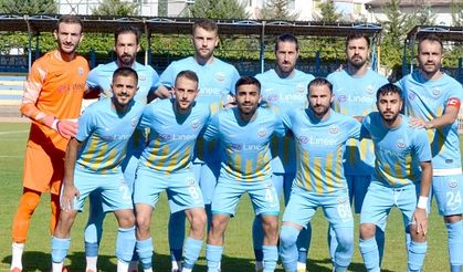 3 Ligde Gruplar Belli Oldu, Siirt İl Özel İdare Spor 4. Grupta Yer Aldı
