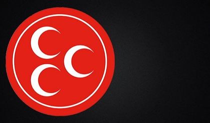 MHP Siirt Merkez İlçe Başkanı Marakçı, Kurtalan İlçe Başkanı Lale Görevden Alındı