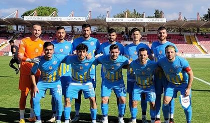 Siirt İl Özel İdare Spor Balıkesir’den 1 Puanla Dönüyor