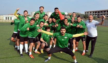 Teknik Direktör Kalafatoğlu; “Takımımız İvme Kazanıyor”