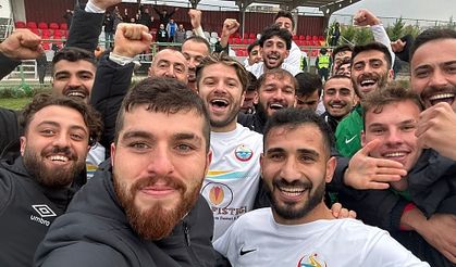 Siirt İl Özel İdare Spor  Çıkışını Sürdürüyor 