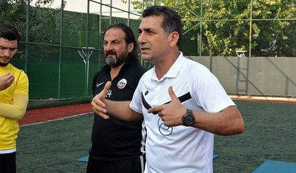 Teknik Direktör Kalafatoğlu; “Takımımız Çıkış Yakalamıştır”