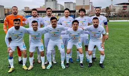Siirt İl Özel İdaresi Spor, Sultanbeyli Sporu İki Golle Geçti 
