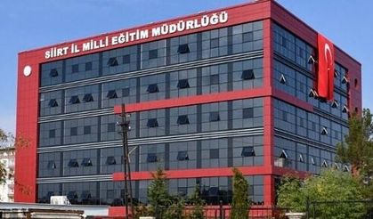 MEB'den Milli Eğitim Şurası Açıklaması