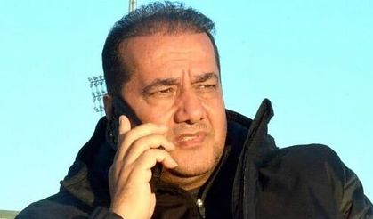 Kulüp Başkan Yardımcısı Çetin Akınay; “Ligden Çekilmemiz An Meselesidir”